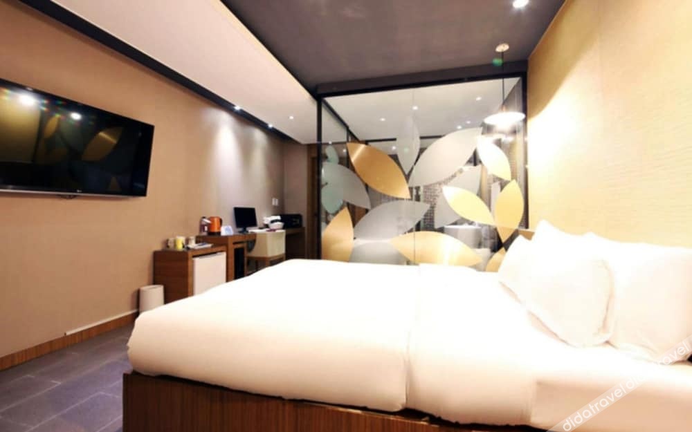 Bago Hotel 0*