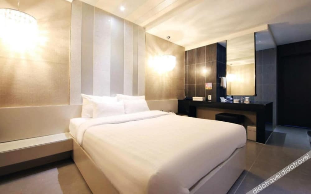 Bago Hotel 0*
