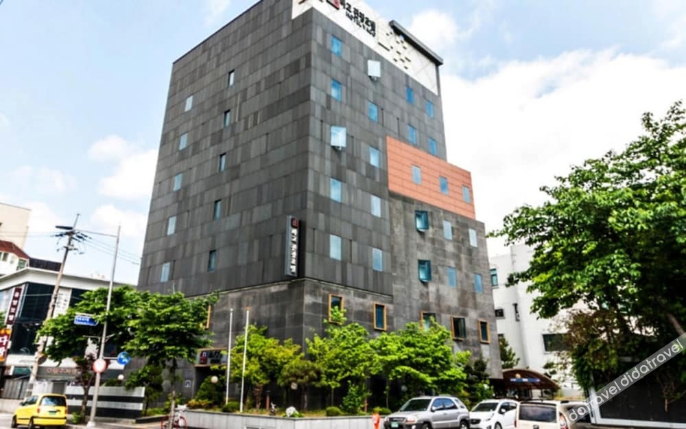 Bago Hotel 0*