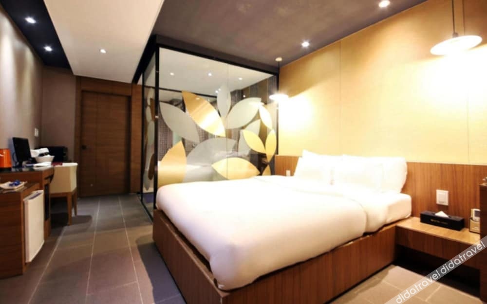 Bago Hotel 0*