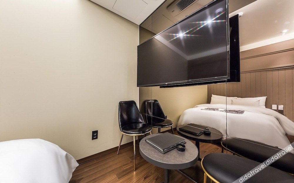 Style Hotel 2*