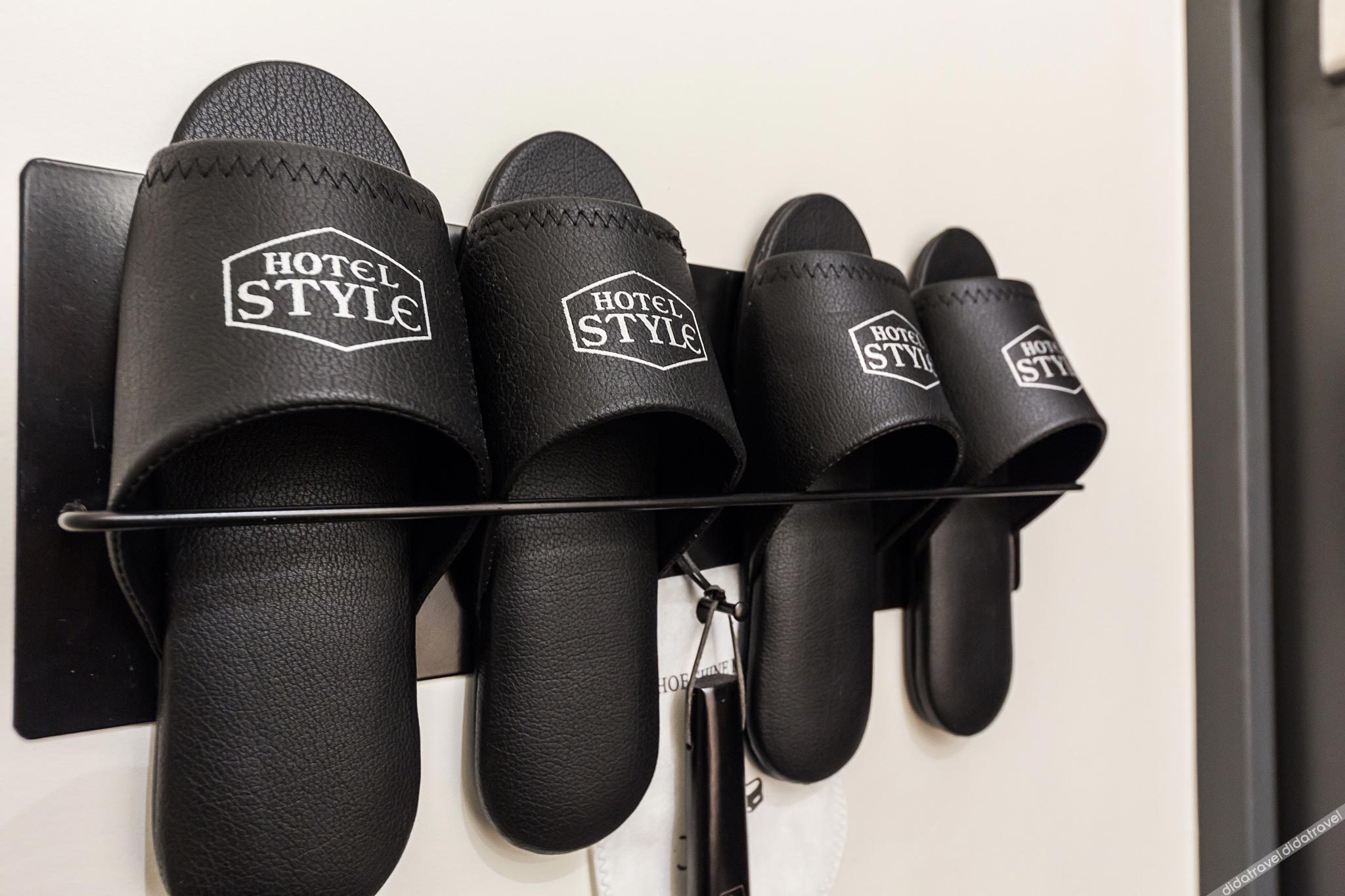 Style Hotel 2*