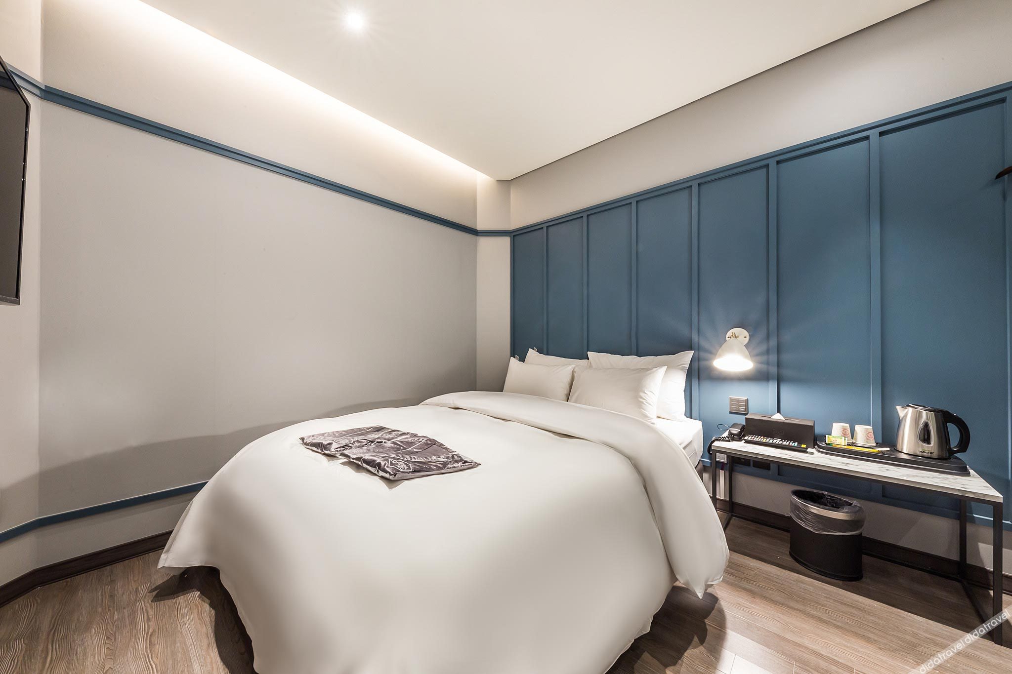 Style Hotel 2*