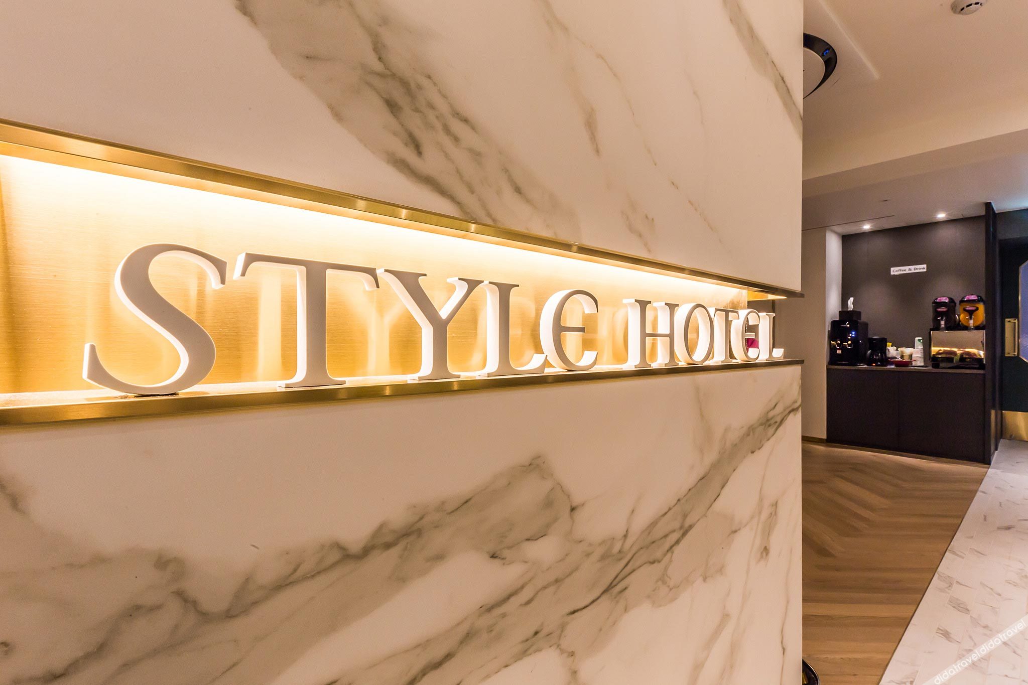 Style Hotel 2*