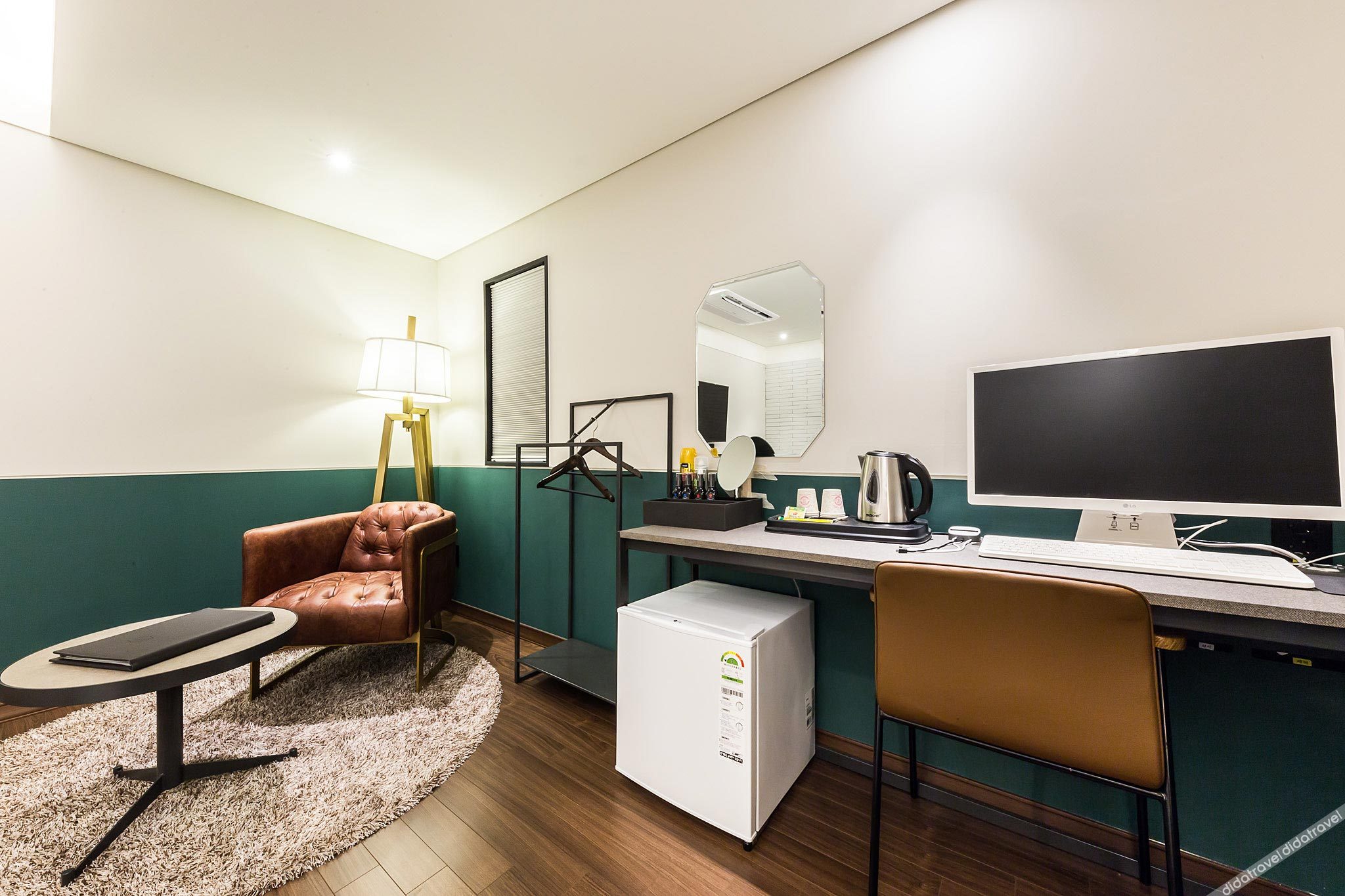 Style Hotel 2*