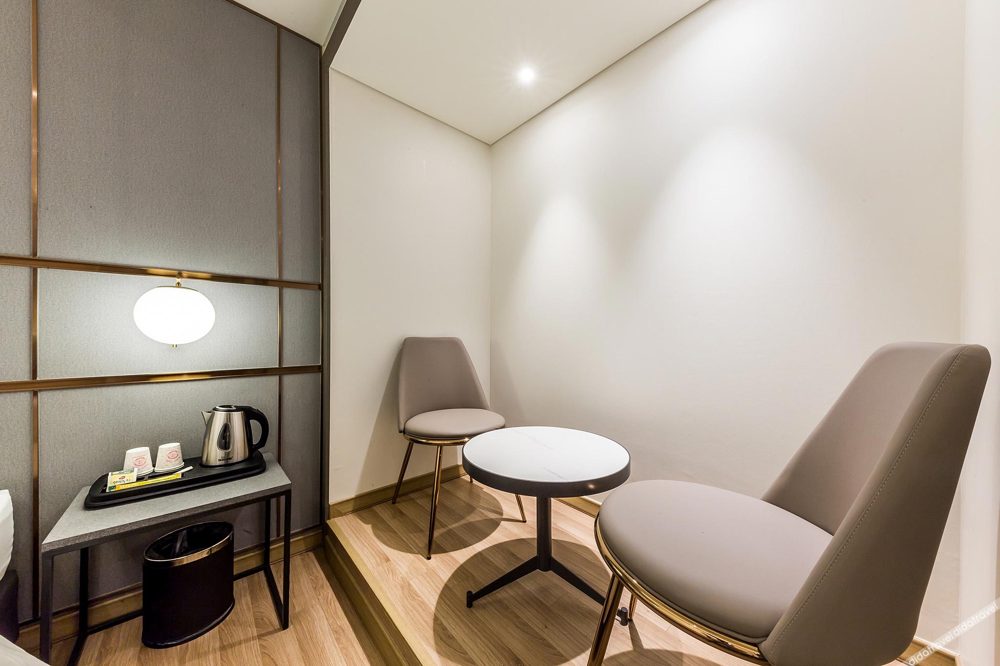 Style Hotel 2*