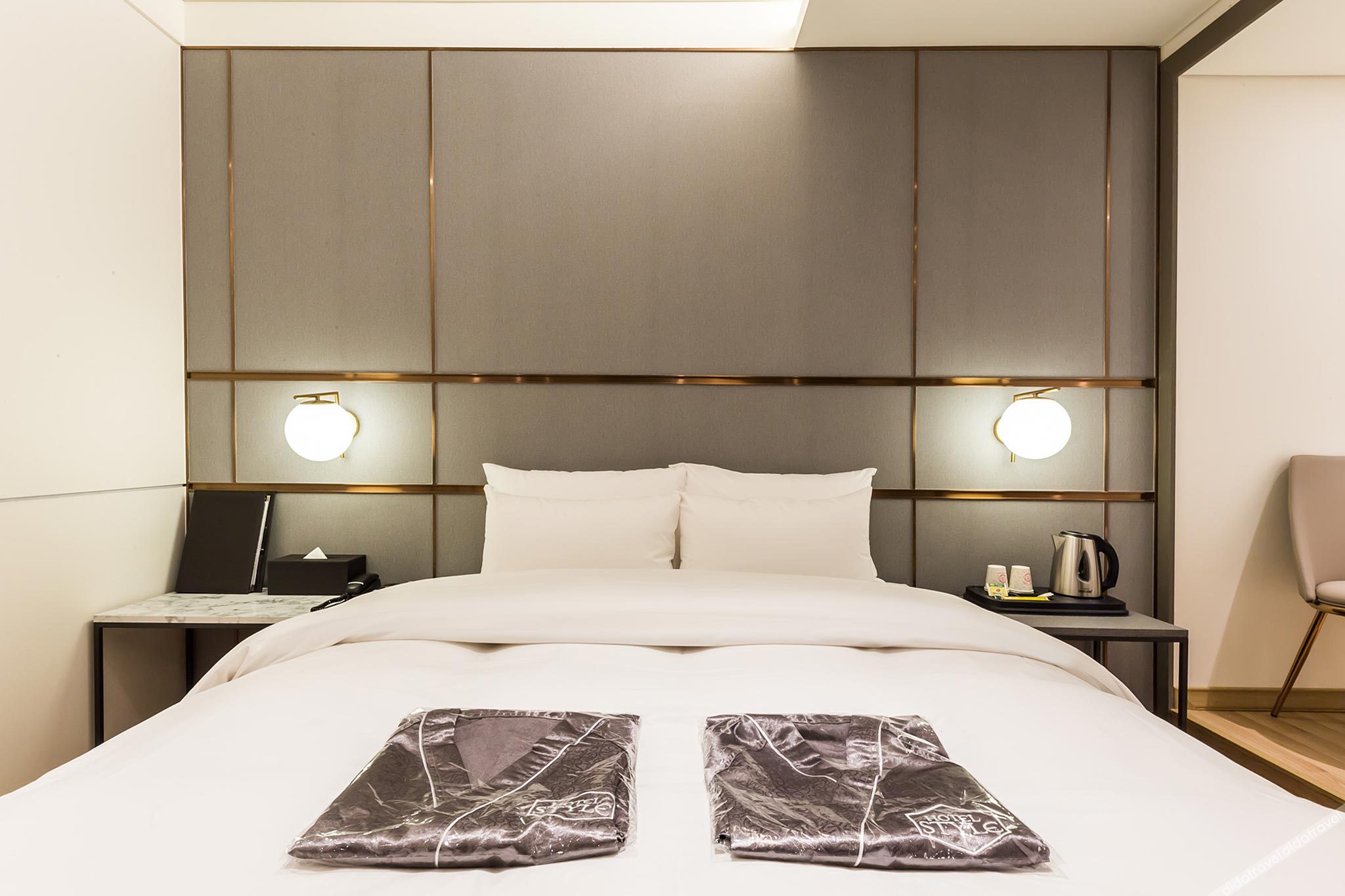 Style Hotel 2*