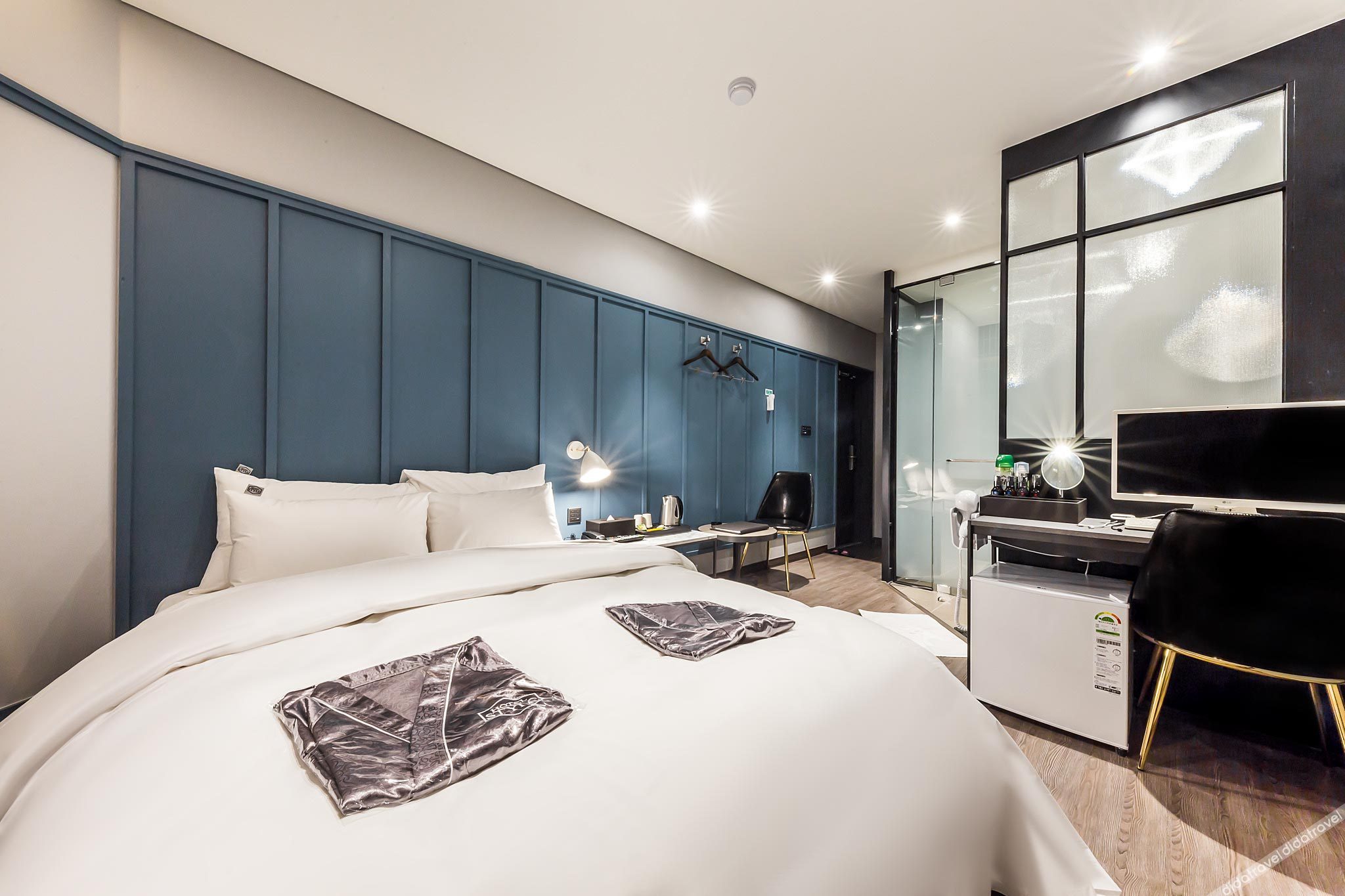 Style Hotel 2*