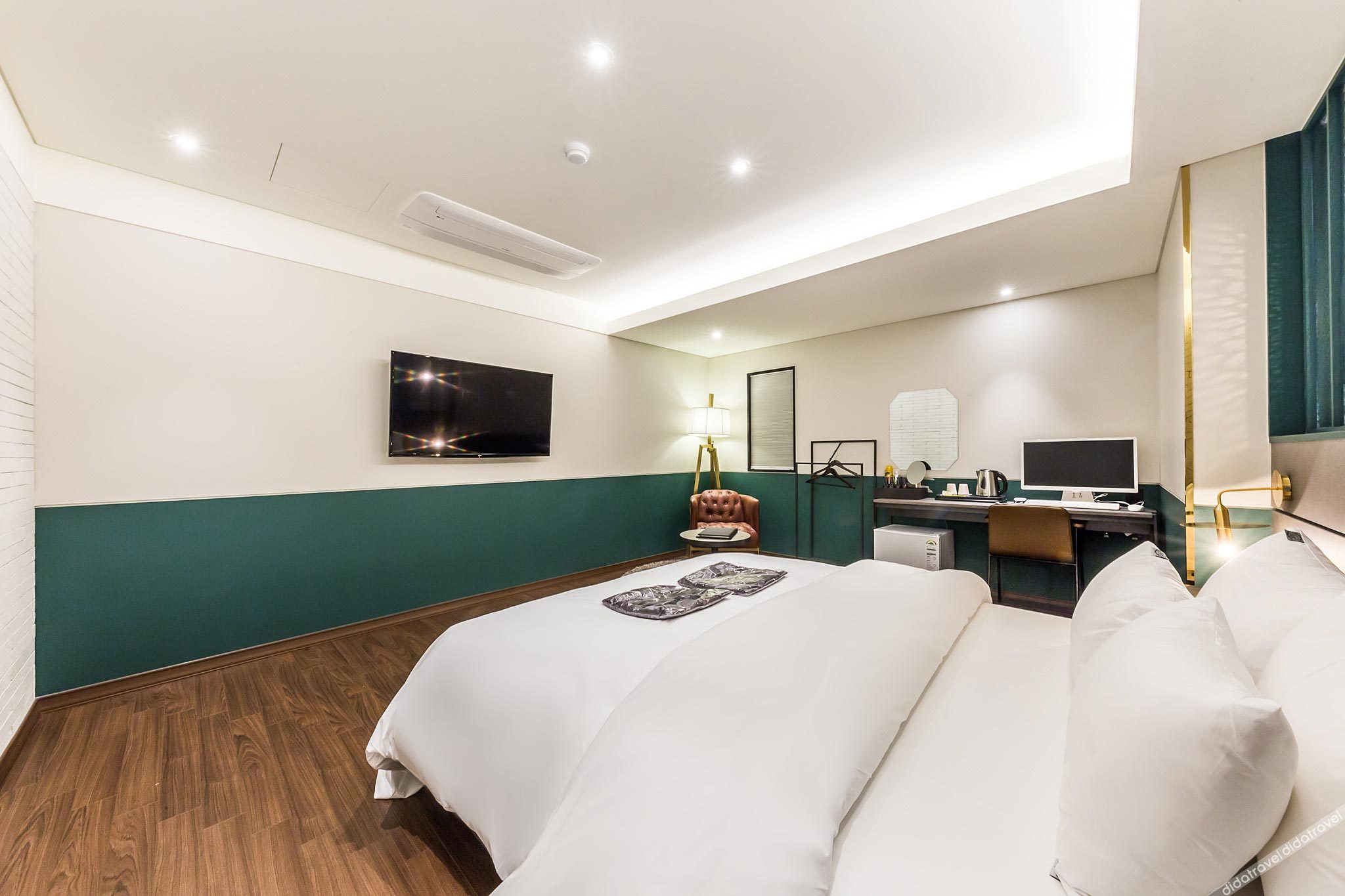 Style Hotel 2*