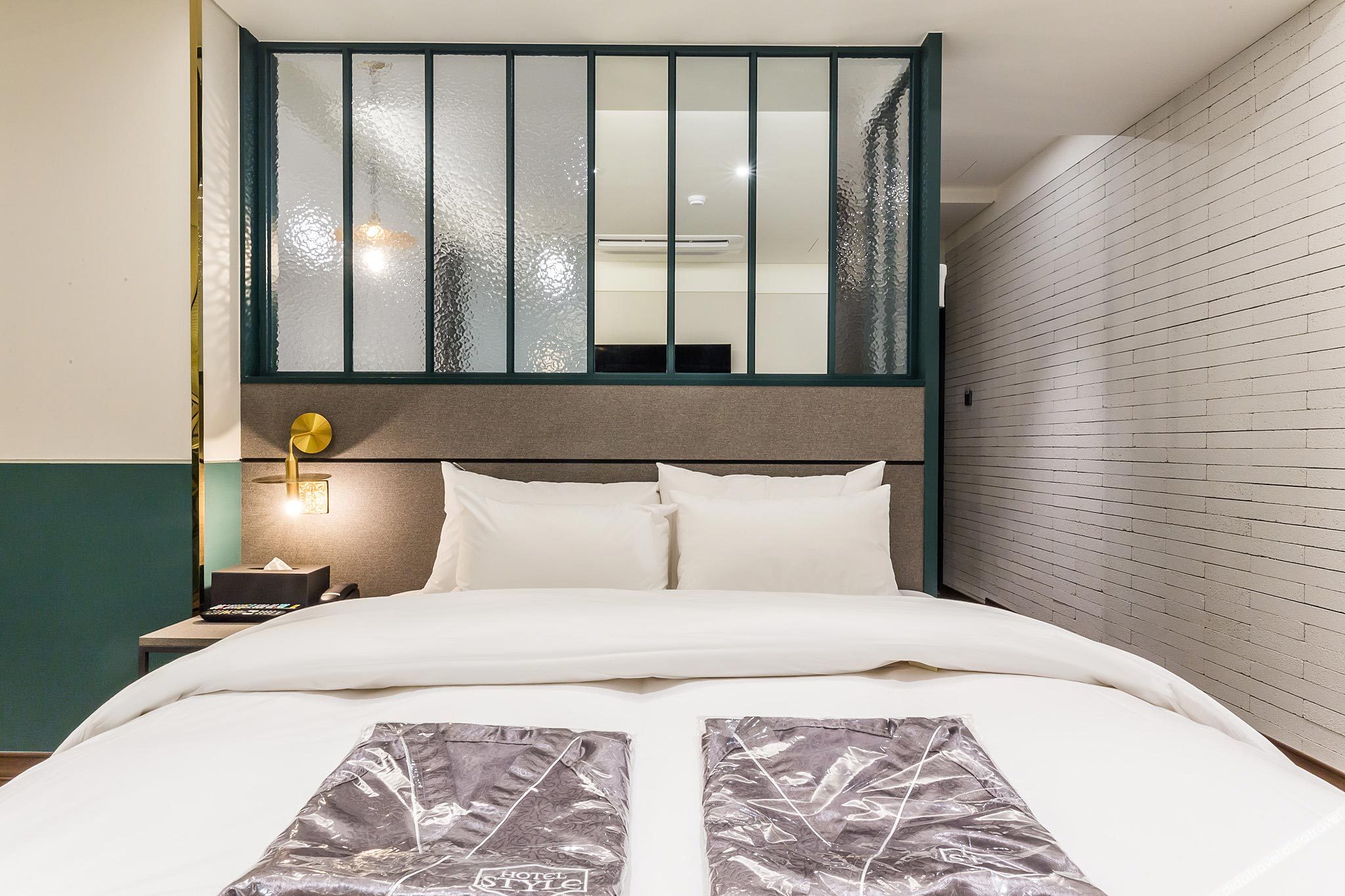 Style Hotel 2*