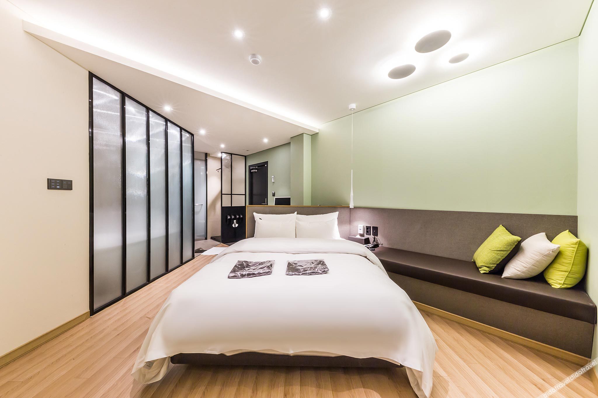 Style Hotel 2*
