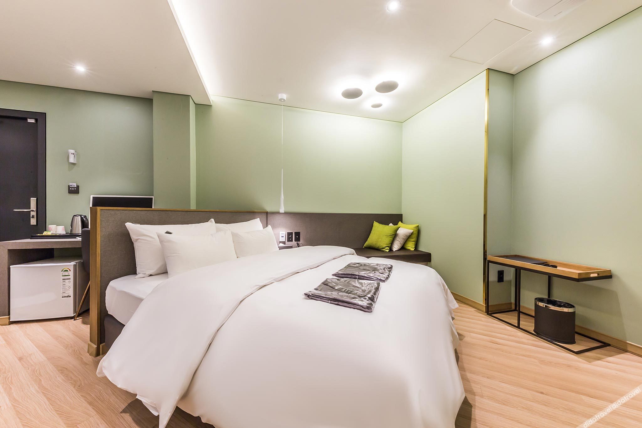 Style Hotel 2*
