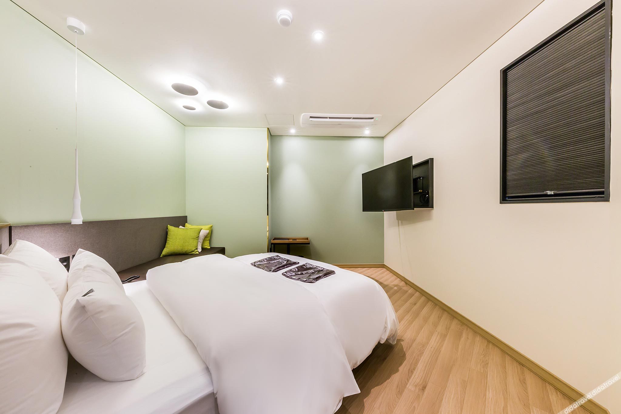 Style Hotel 2*