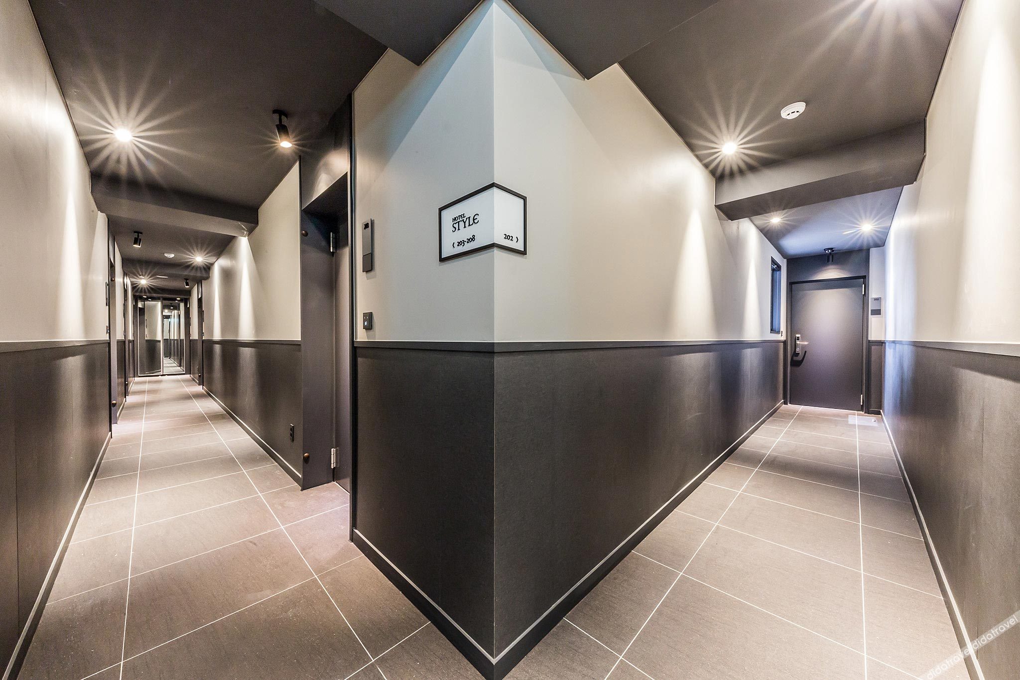 Style Hotel 2*