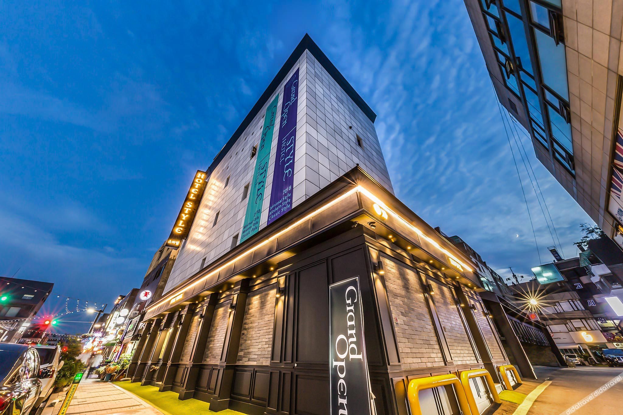 Style Hotel 2*