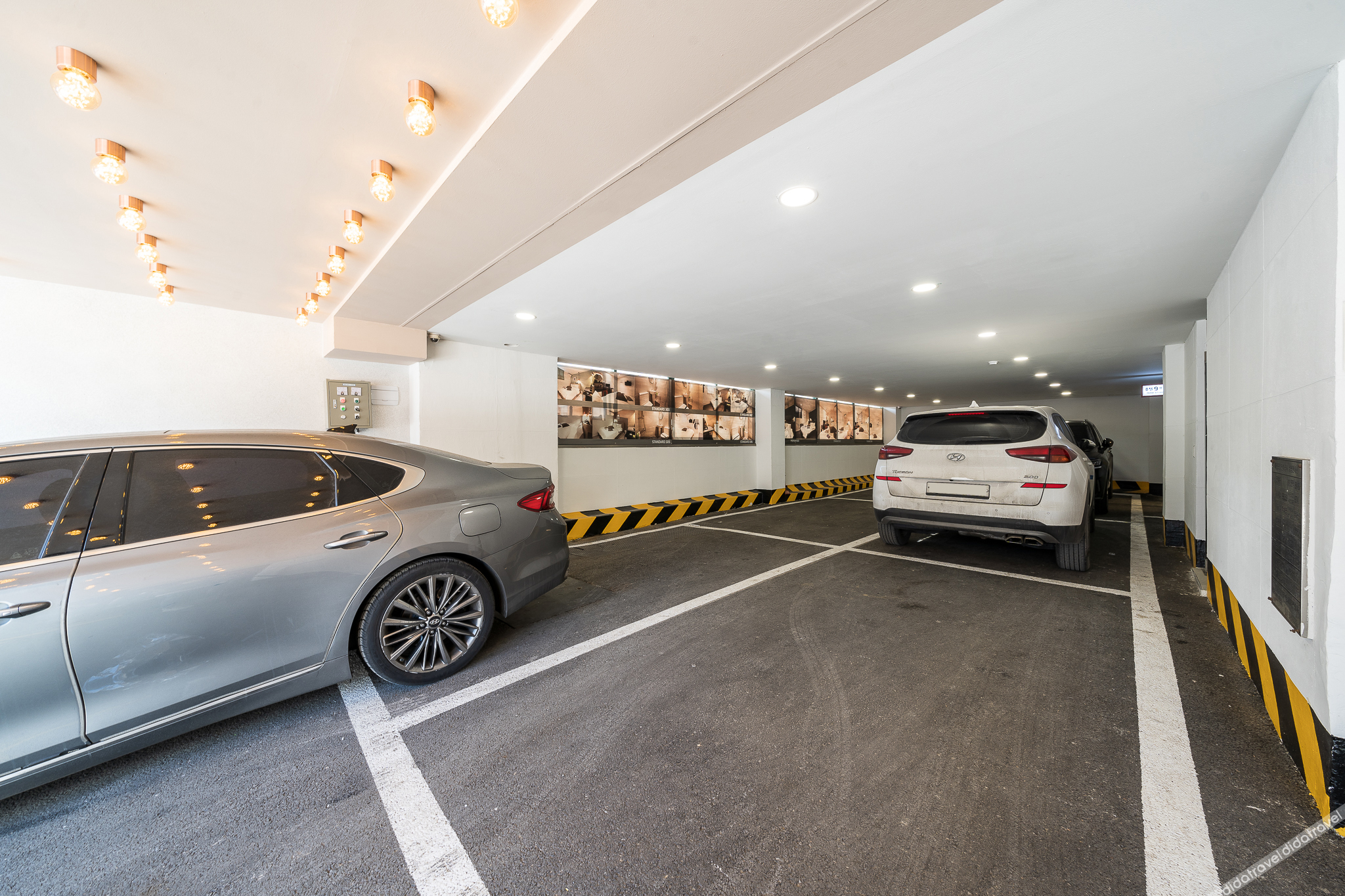 Uiwang Hotel Nine 3*