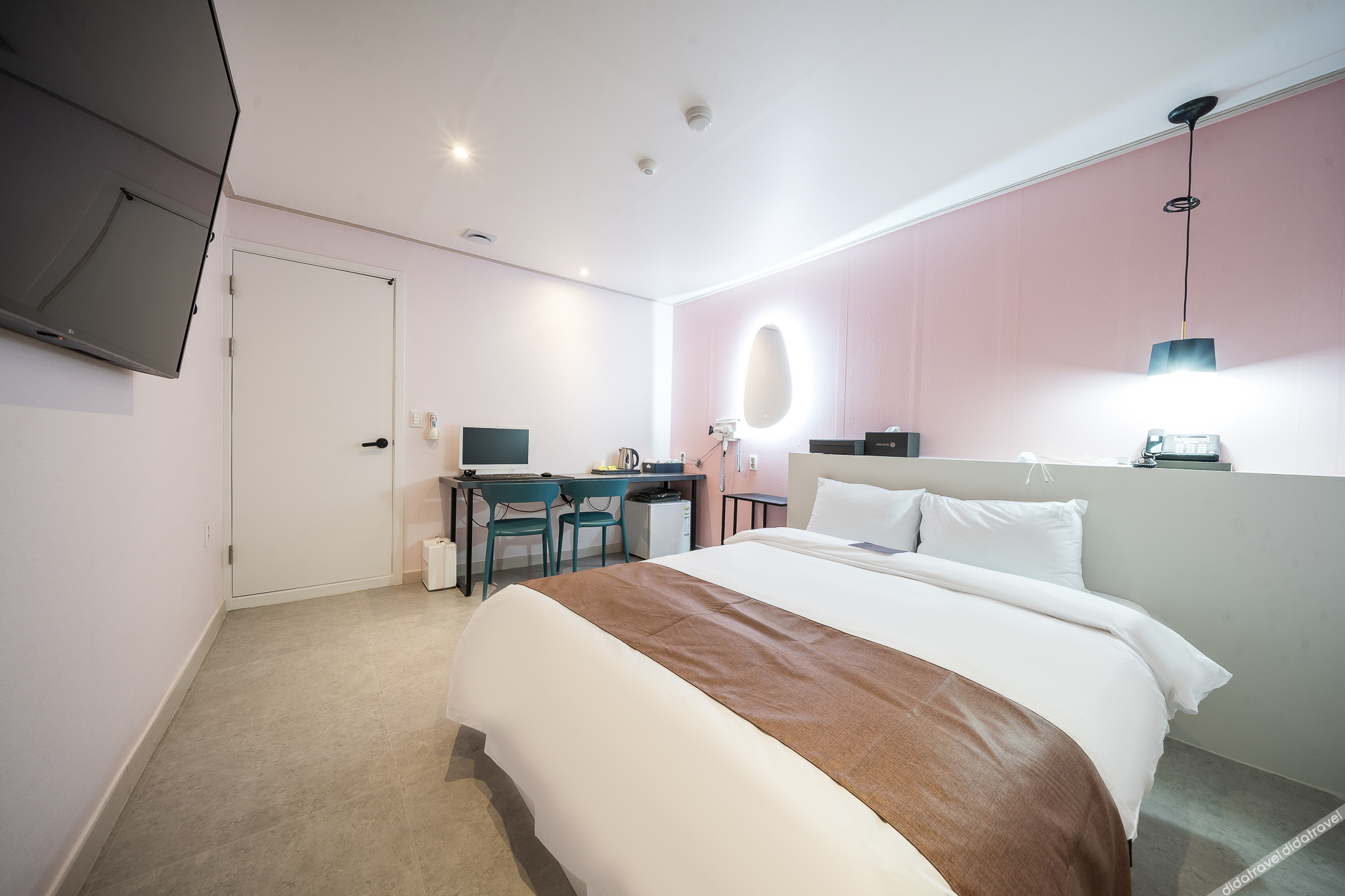 Uiwang Hotel Nine 3*