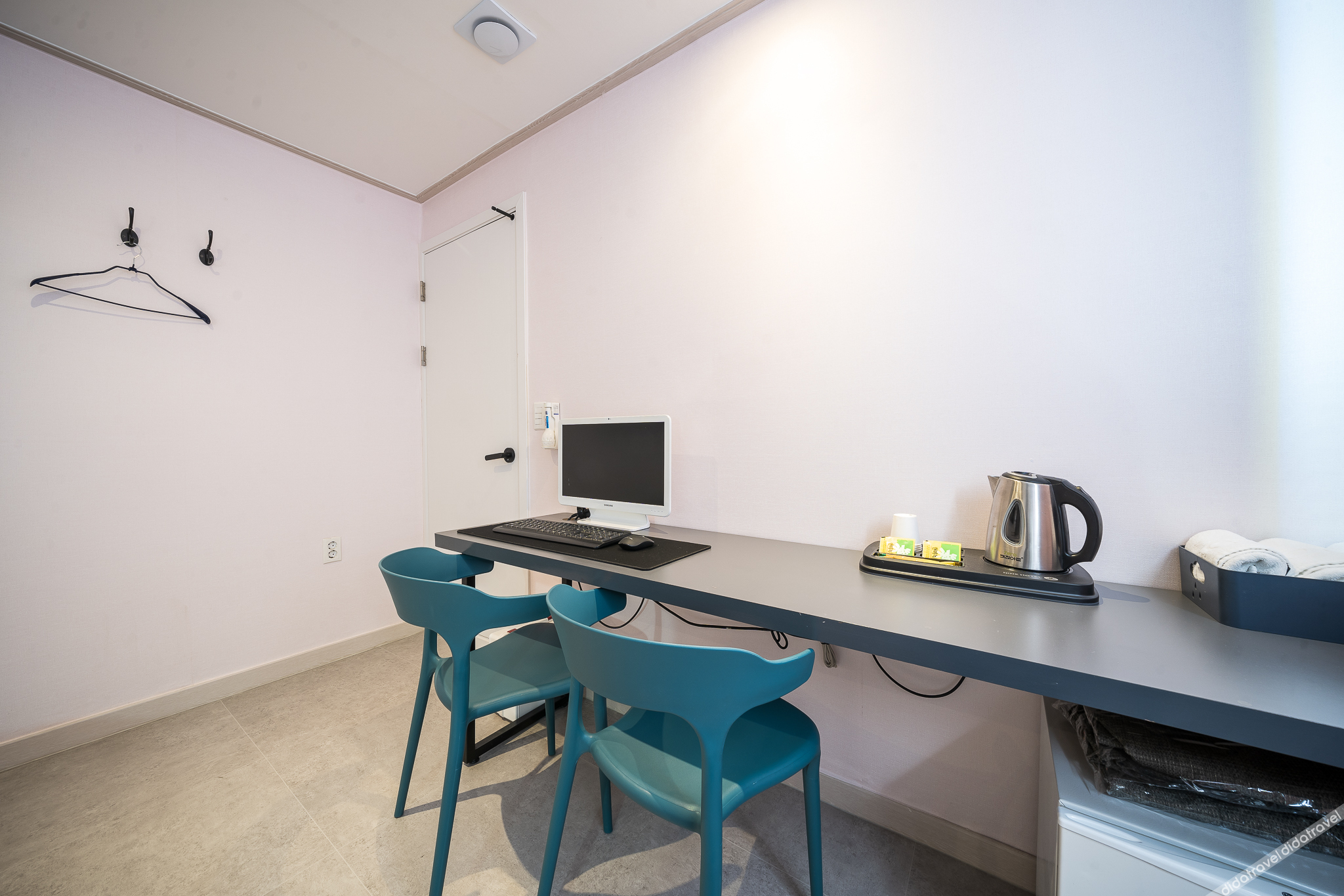 Uiwang Hotel Nine 3*