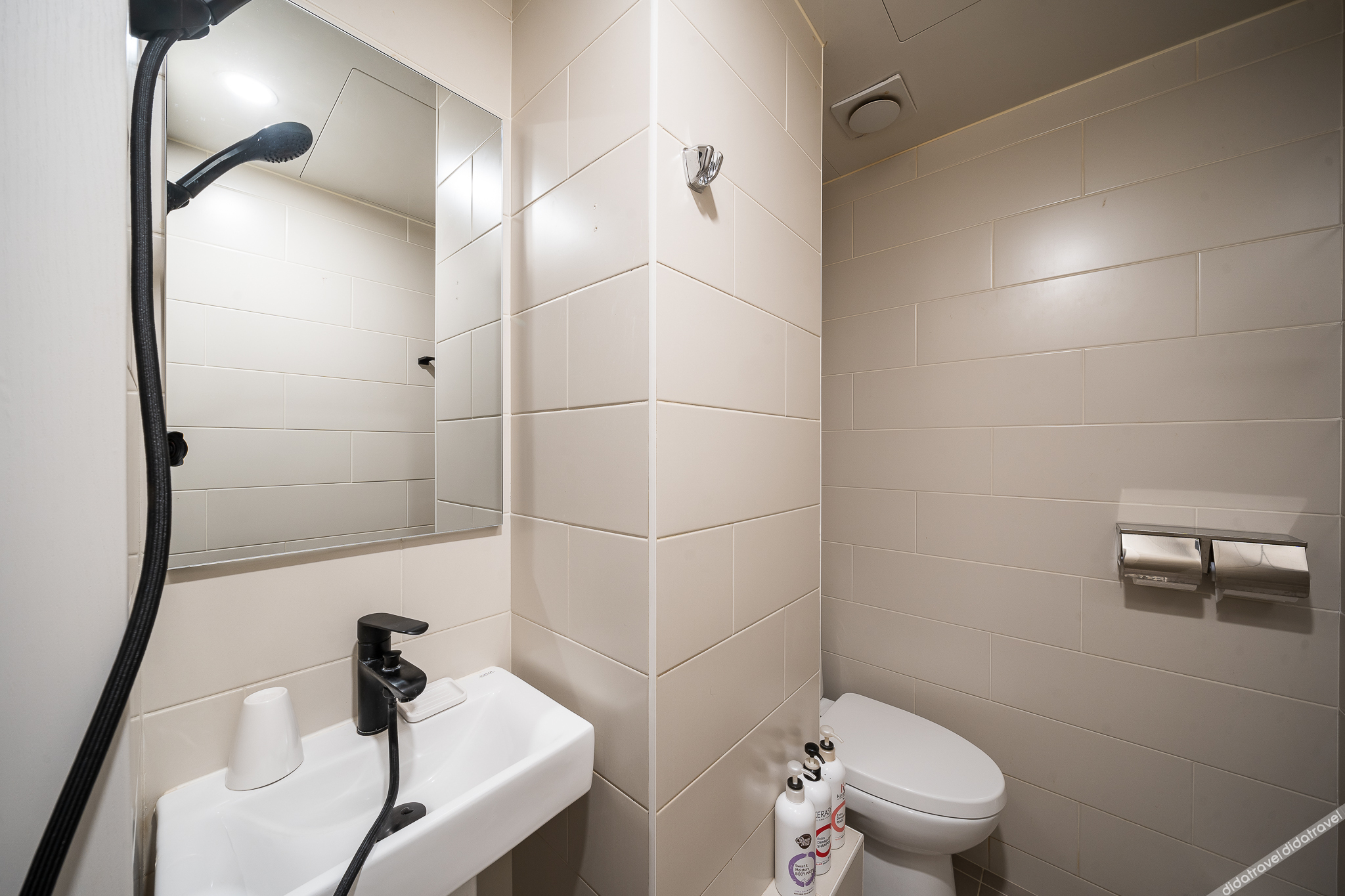 Uiwang Hotel Nine 3*
