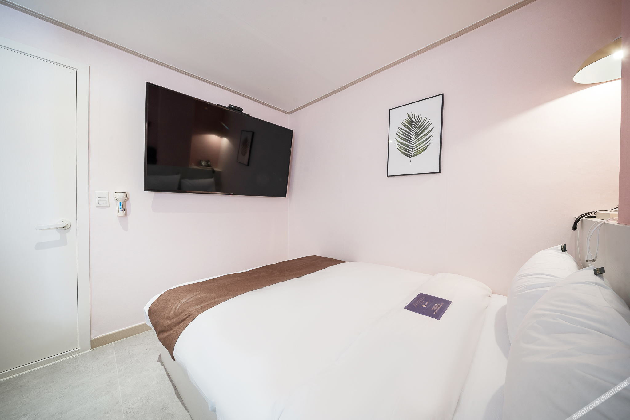 Uiwang Hotel Nine 3*