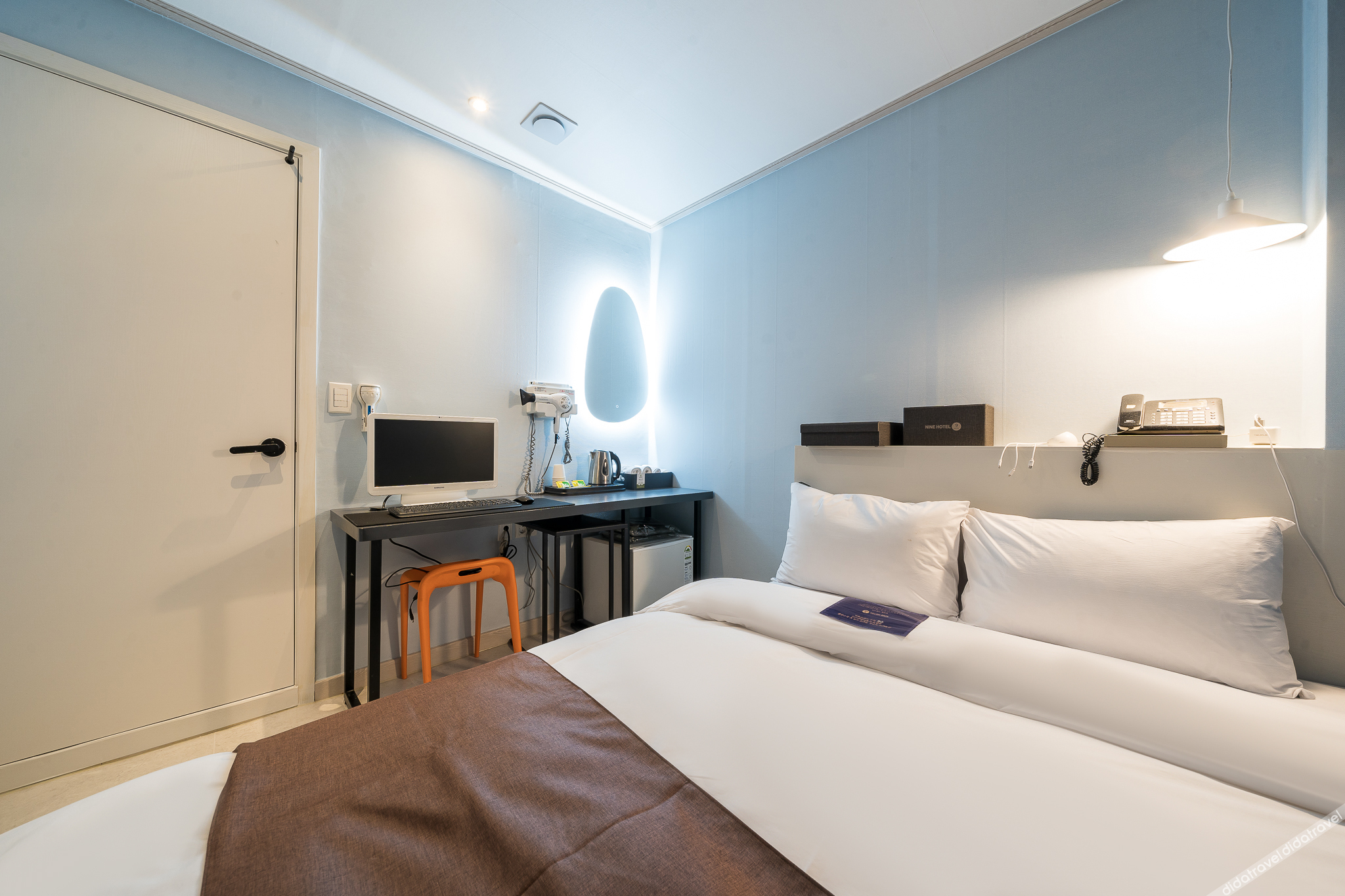 Uiwang Hotel Nine 3*