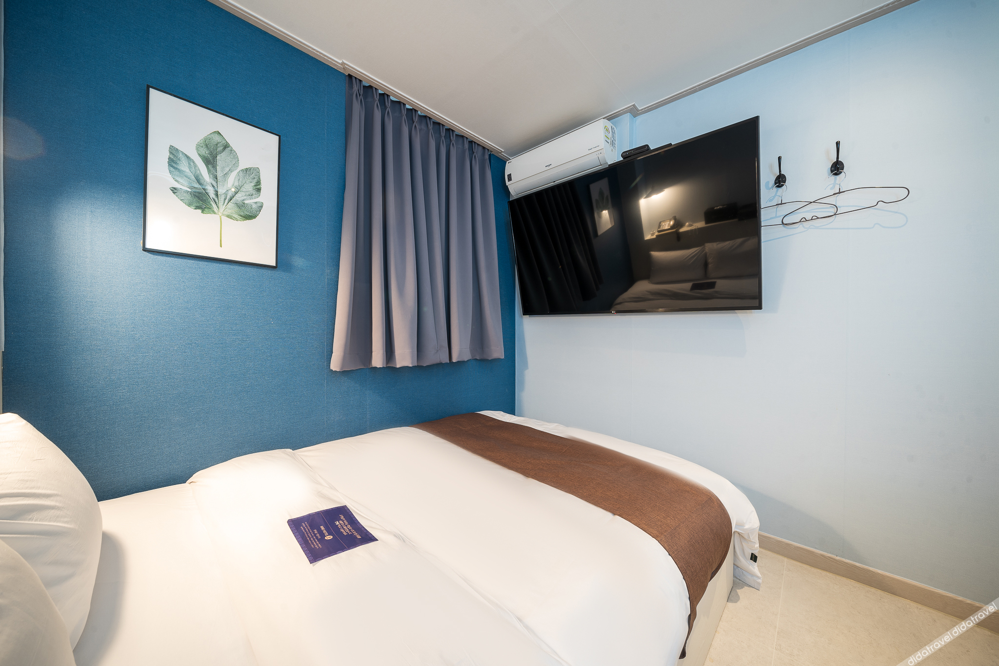 Uiwang Hotel Nine 3*