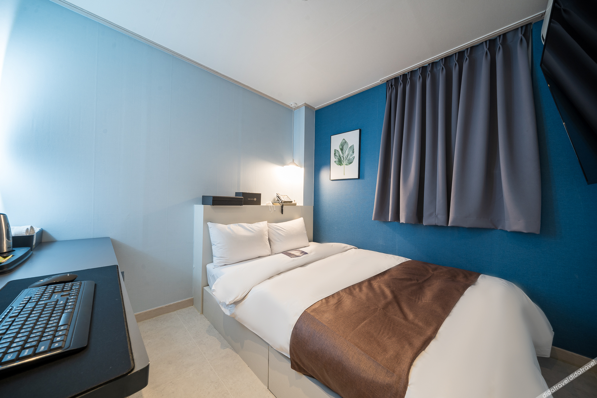 Uiwang Hotel Nine 3*