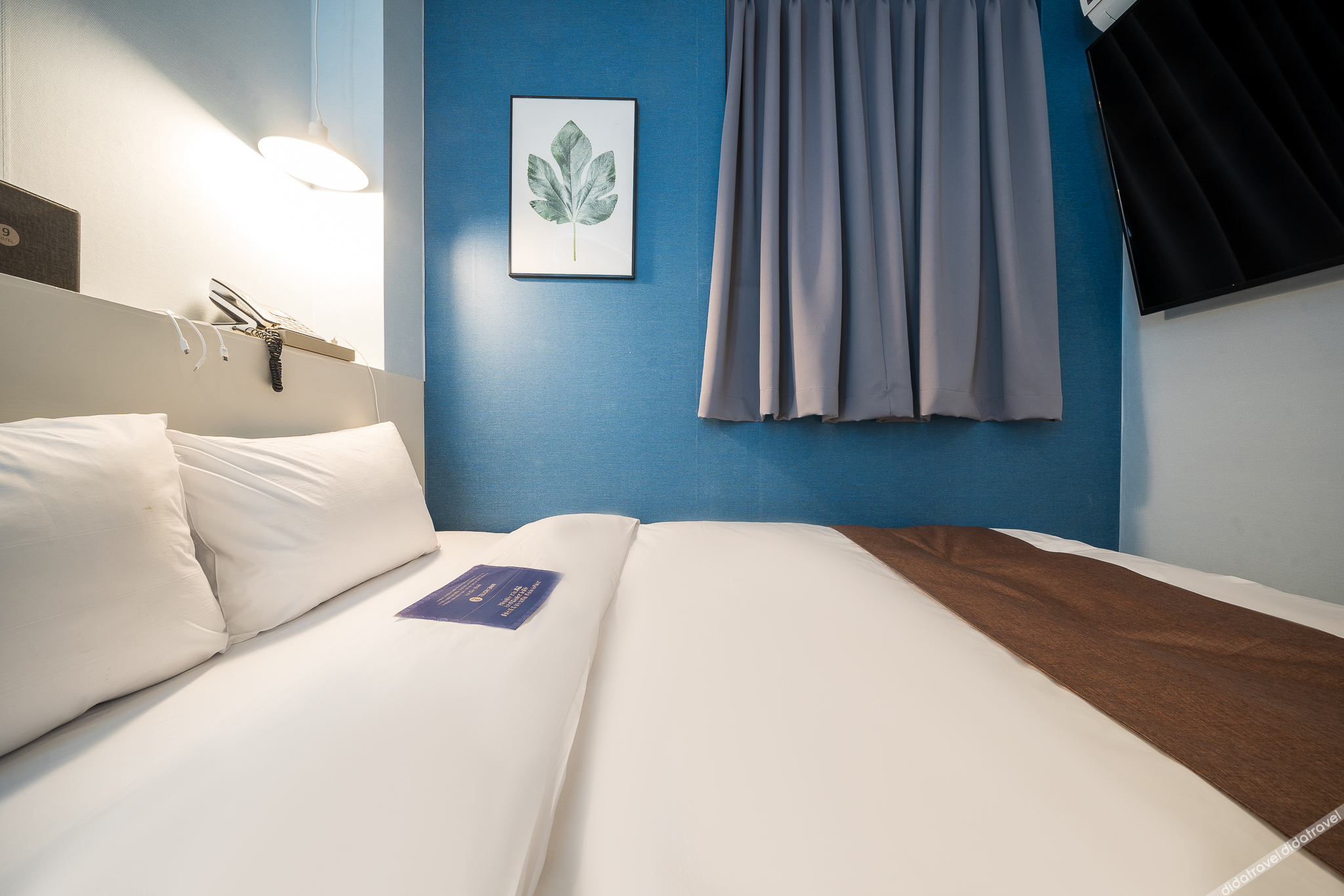Uiwang Hotel Nine 3*