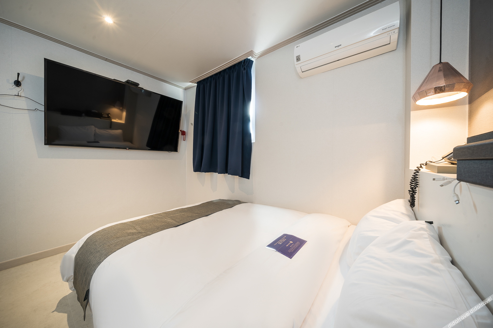 Uiwang Hotel Nine 3*
