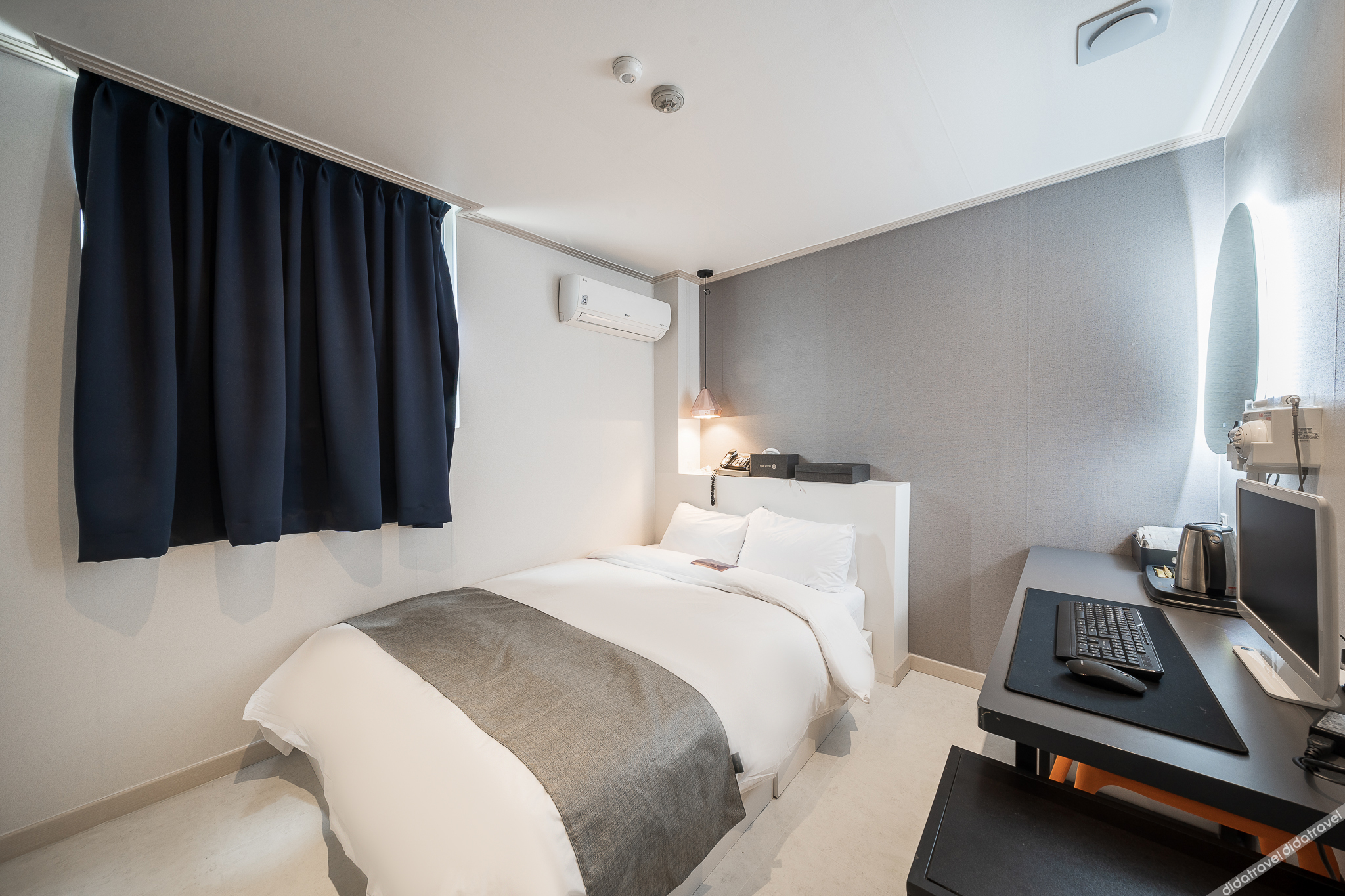 Uiwang Hotel Nine 3*