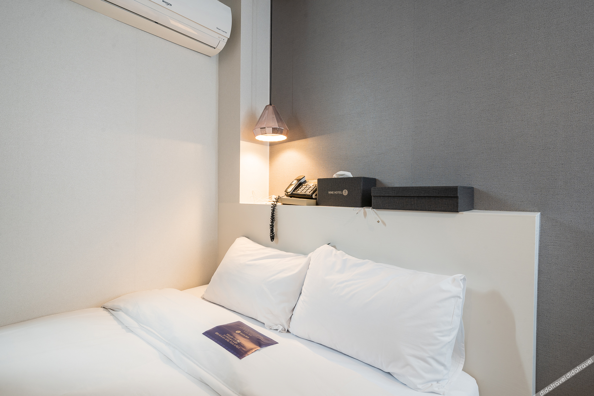 Uiwang Hotel Nine 3*