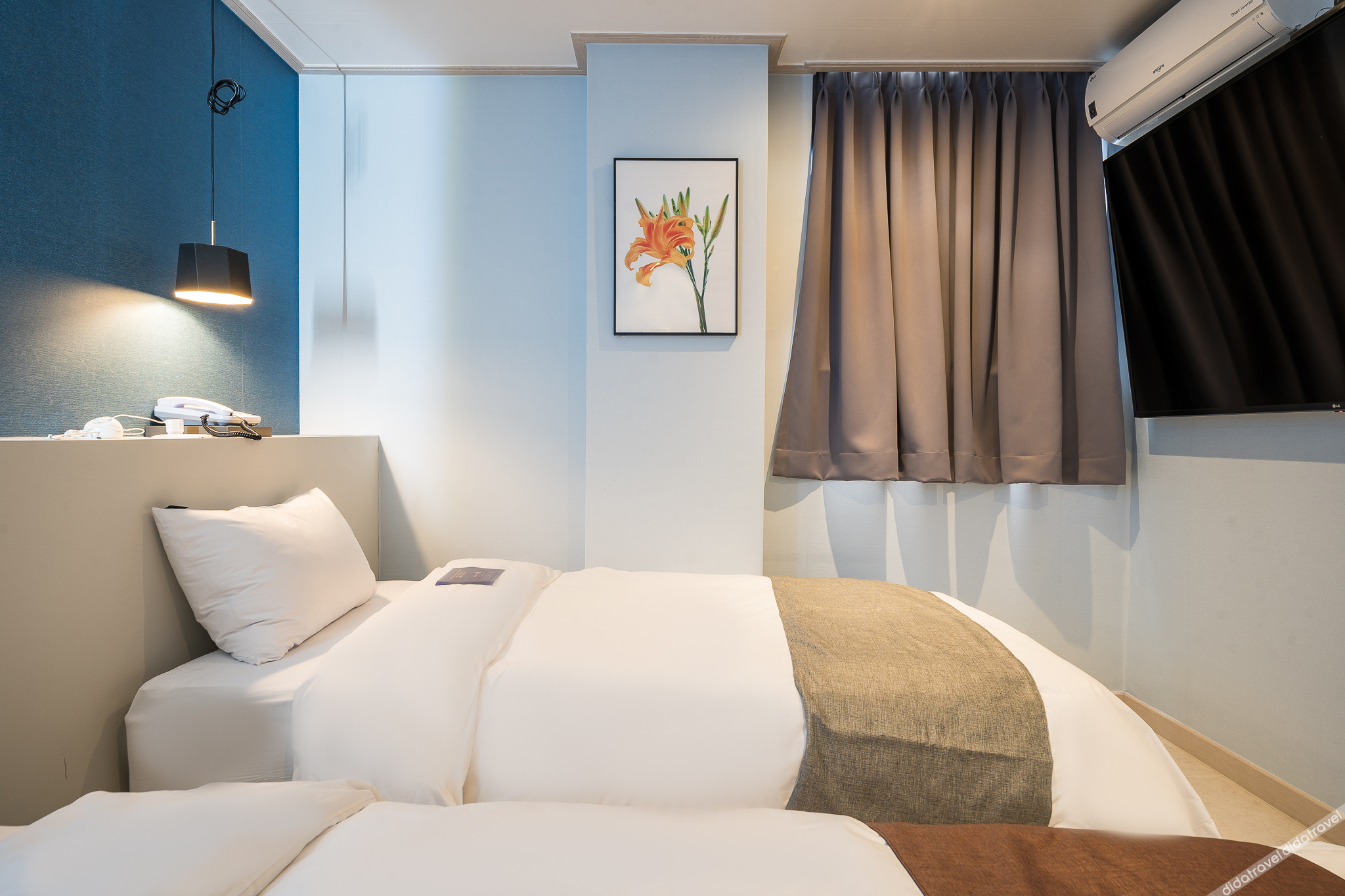 Uiwang Hotel Nine 3*