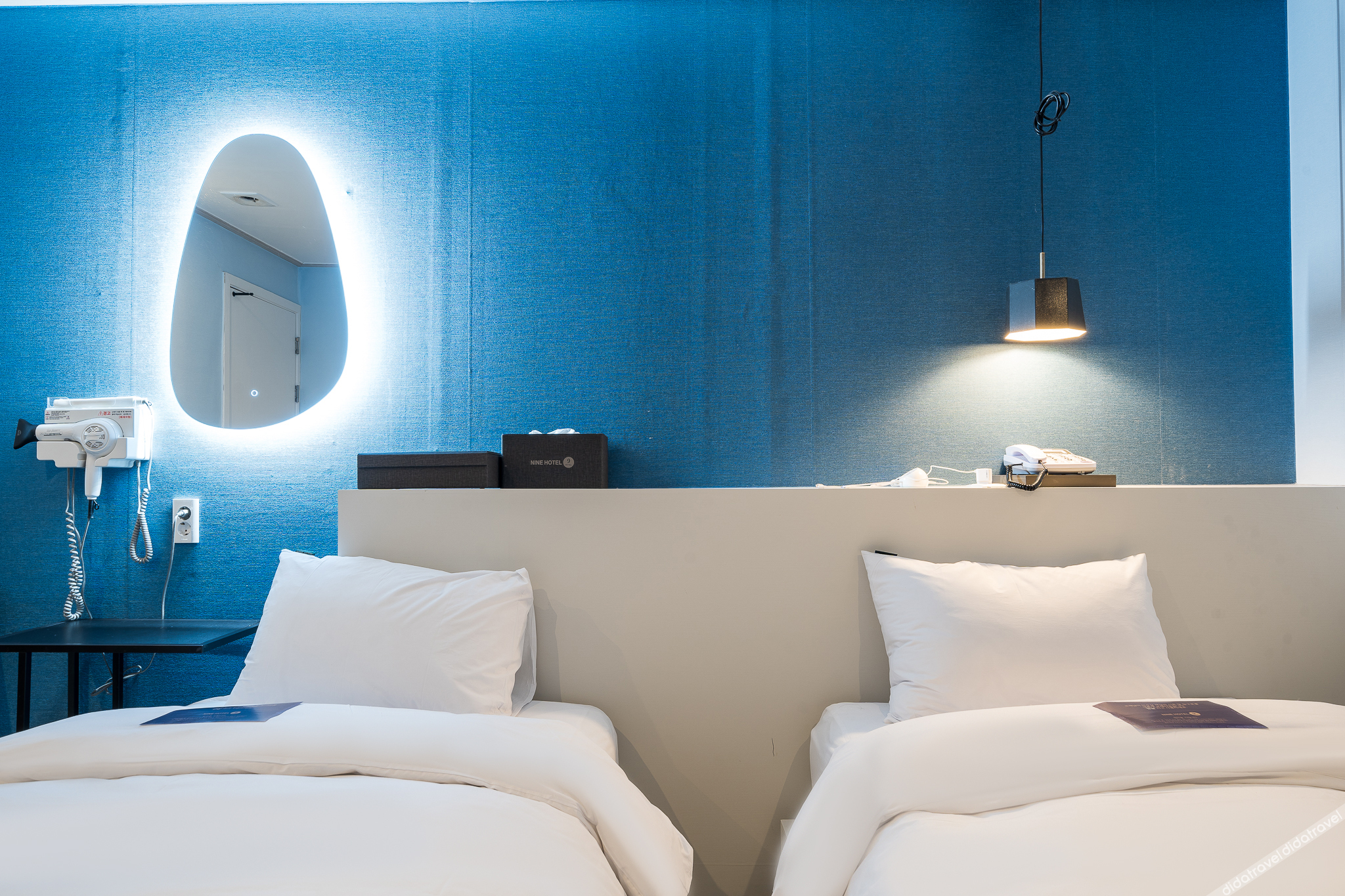 Uiwang Hotel Nine 3*