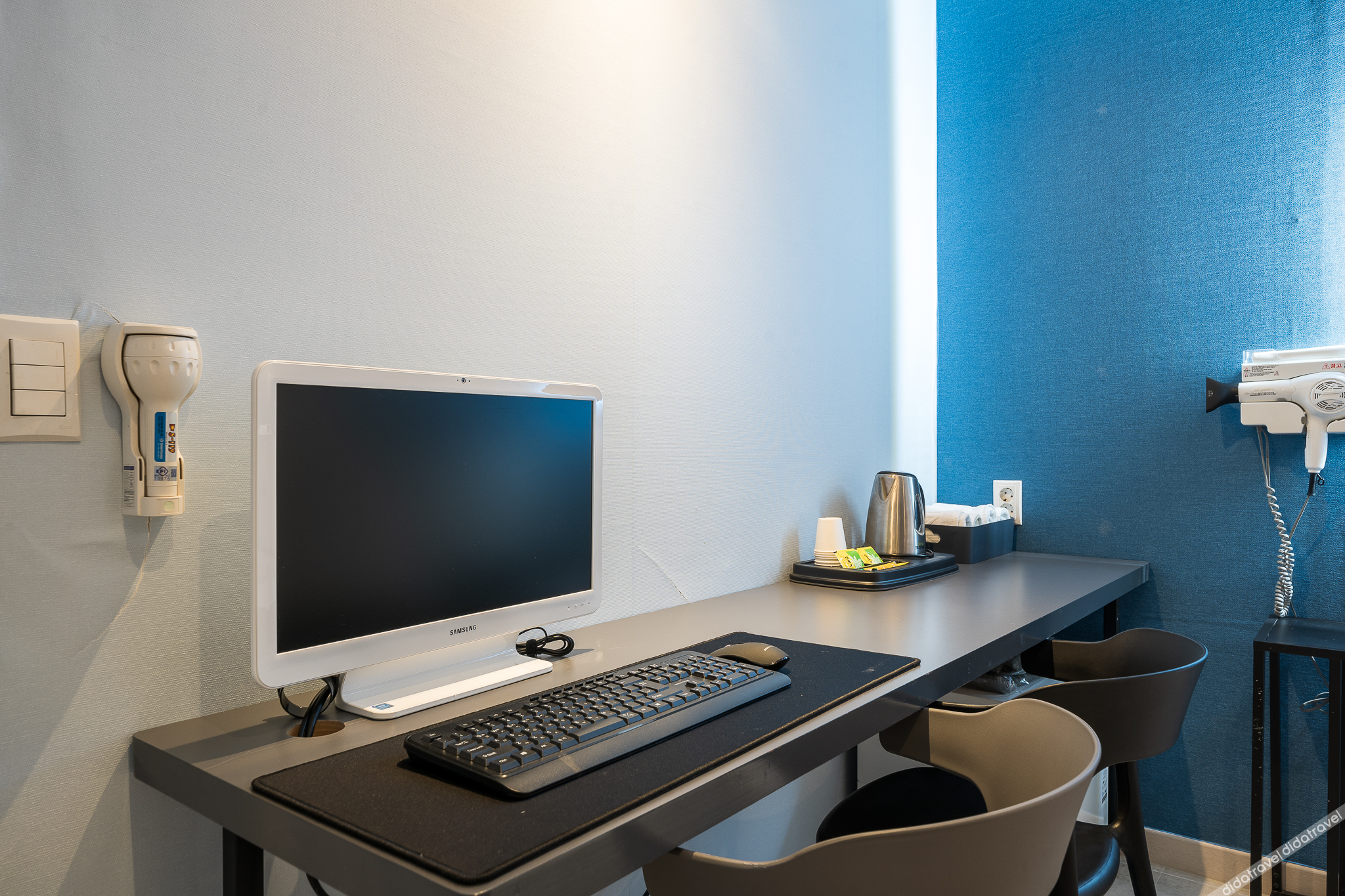 Uiwang Hotel Nine 3*