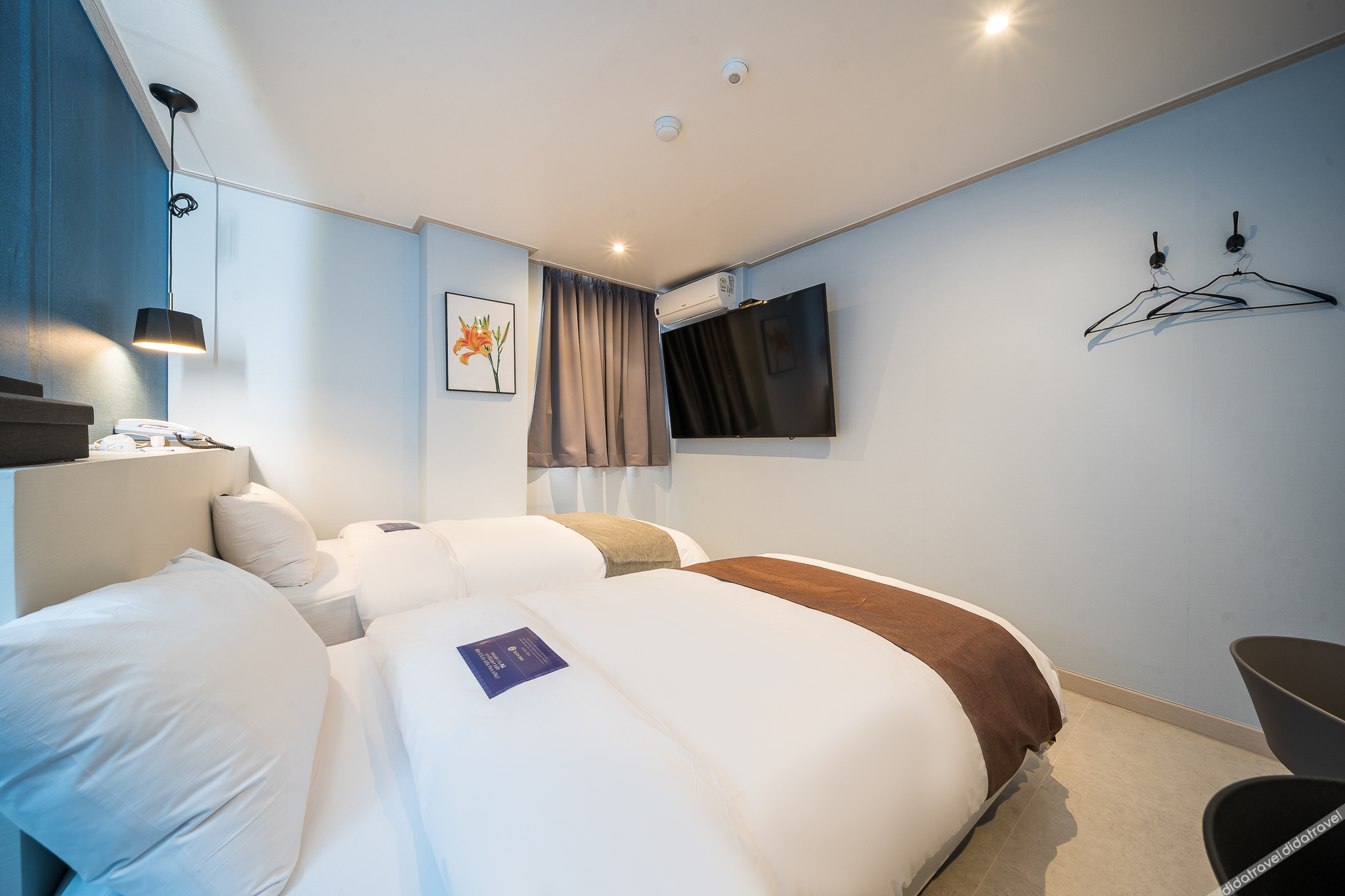 Uiwang Hotel Nine 3*