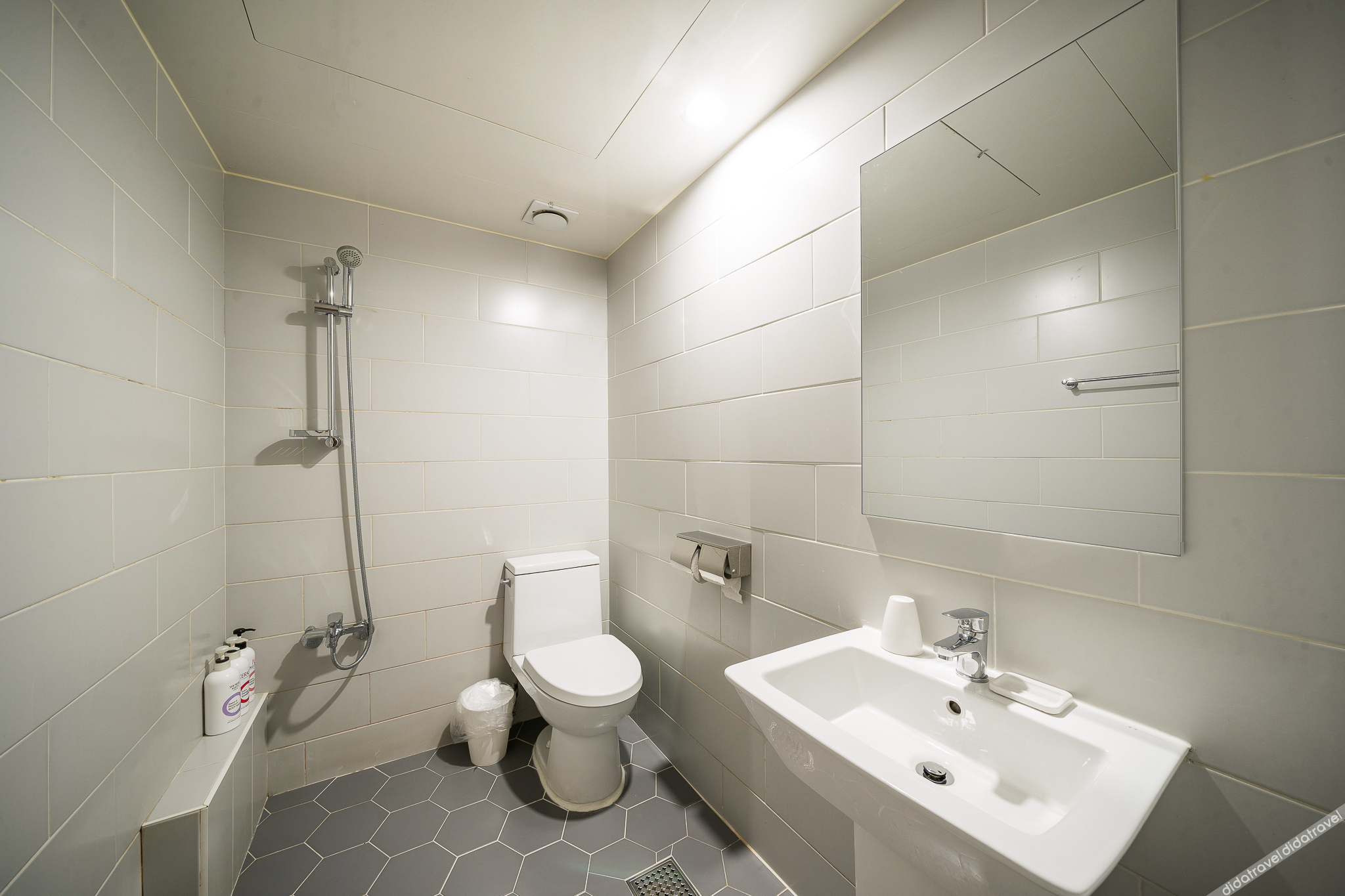Uiwang Hotel Nine 3*