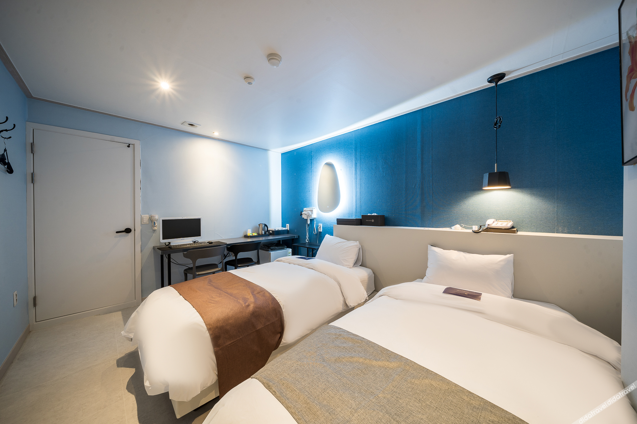 Uiwang Hotel Nine 3*