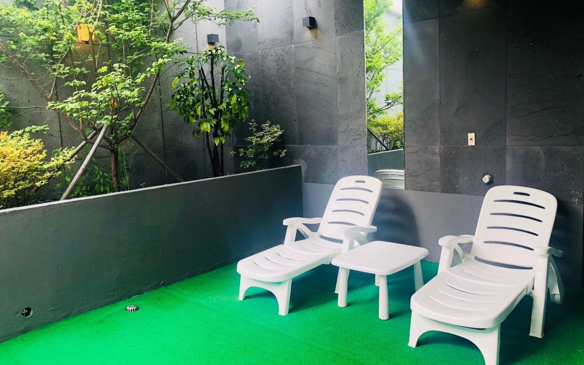 Gimhae Jangyu The Terrace 0*