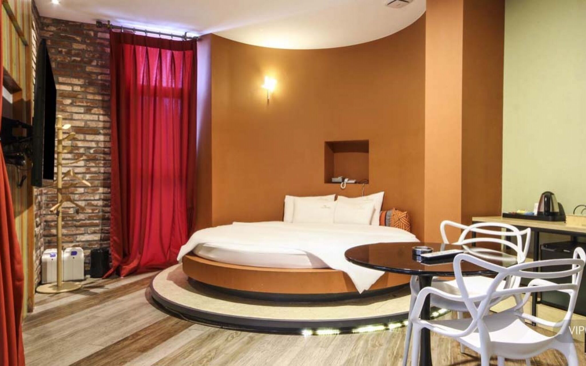 Gimhae Jangyu The Terrace 0*