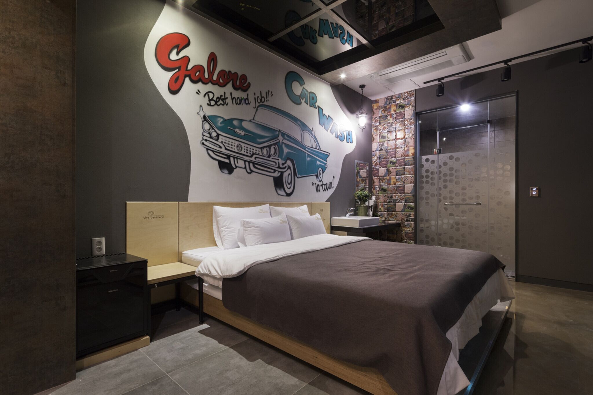 Gimhae Jangyu The Terrace 0*