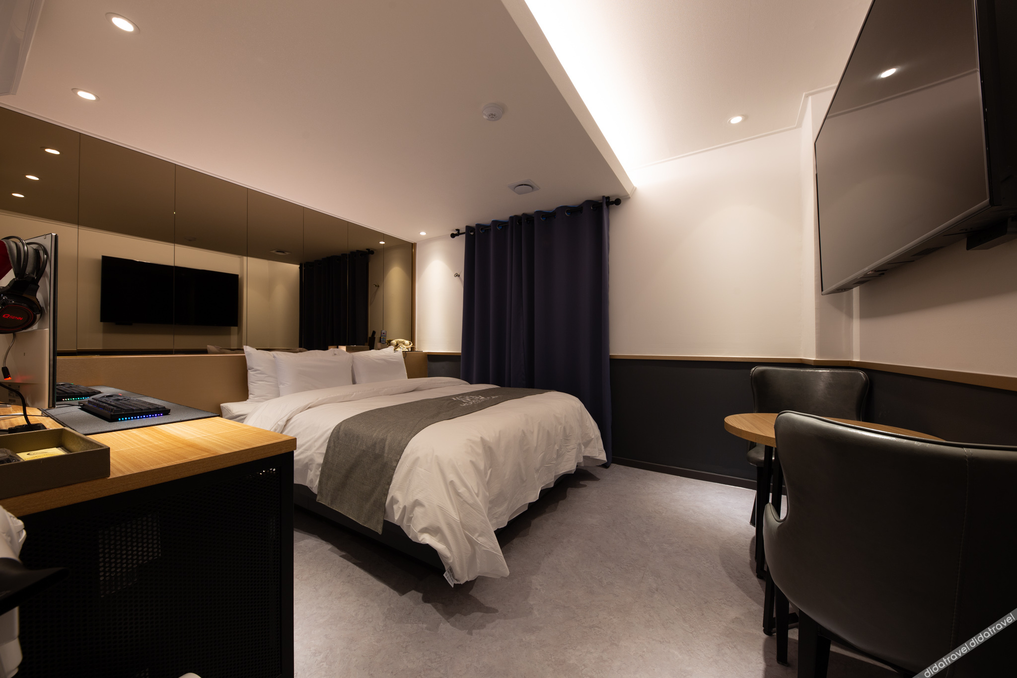 Hotel in Cafe Doksan 2*