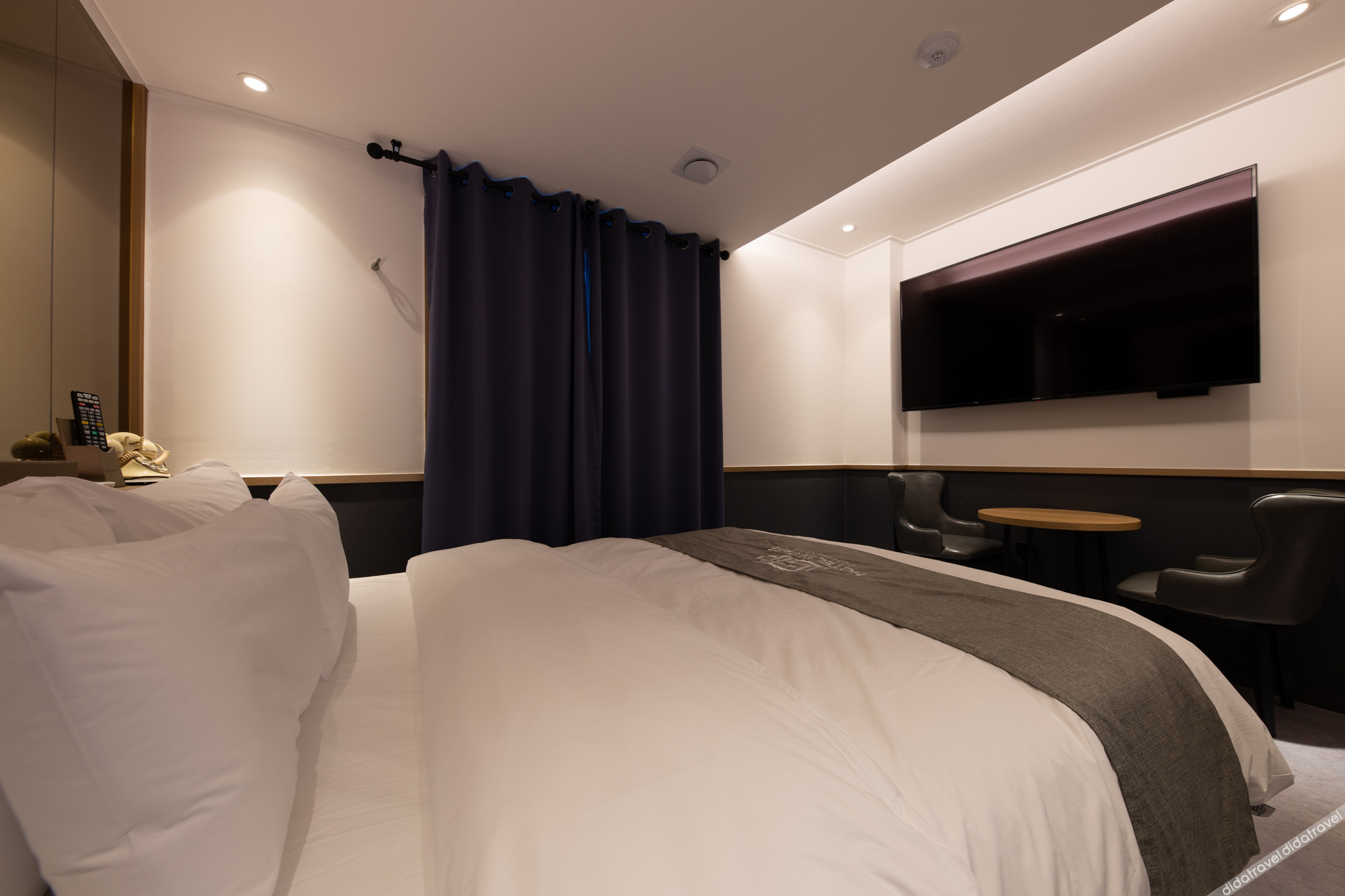 Hotel in Cafe Doksan 2*