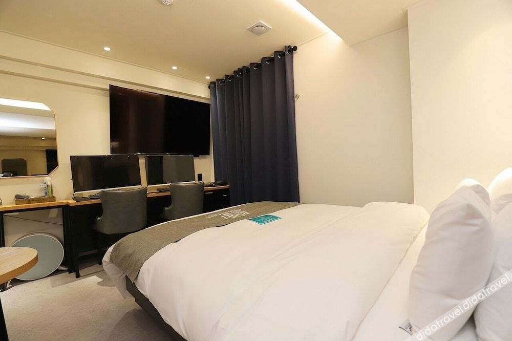 Hotel in Cafe Doksan 2*
