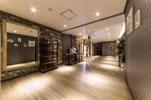Suwon Yeongtong K Hotel 0*
