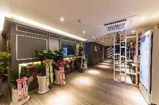 Suwon Yeongtong K Hotel 0*