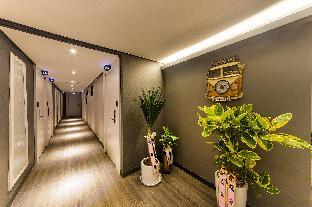 Suwon Yeongtong K Hotel 0*