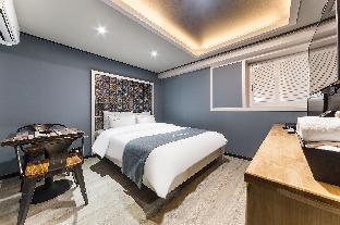 Suwon Yeongtong K Hotel 0*