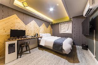 Suwon Yeongtong K Hotel 0*