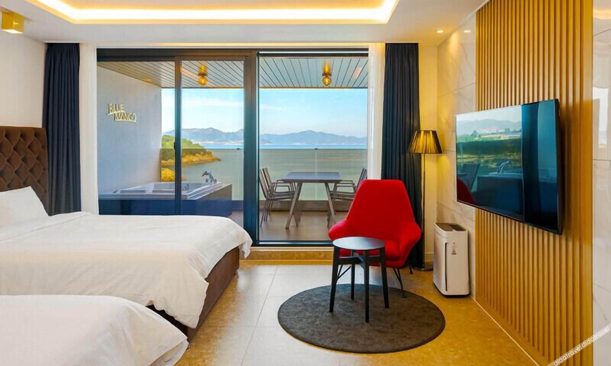 Blue Mango Pool Villa & Resort 3*