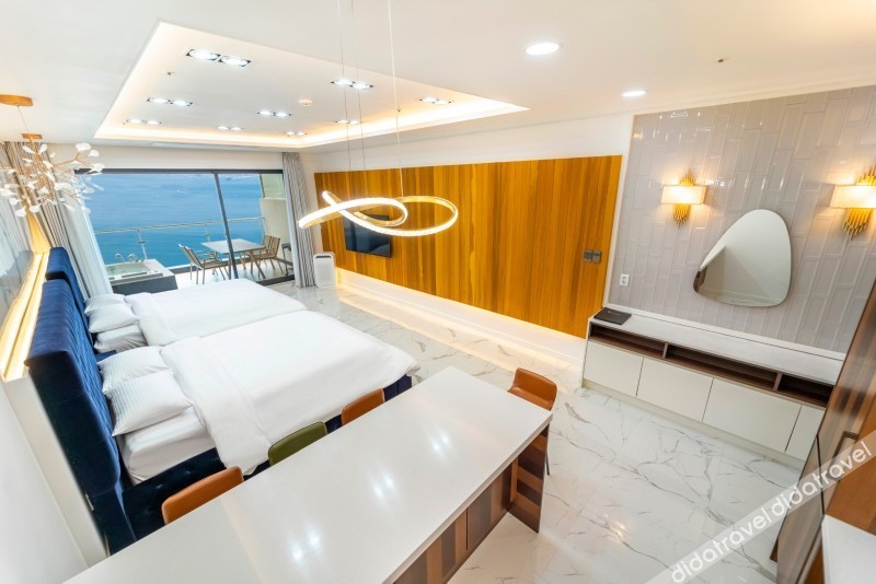 Blue Mango Pool Villa & Resort 3*